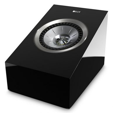 Акустика Dolby Atmos KEF R50 BLACK